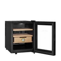 Шкаф для хранения сигар (хьюмидор) Meyvel MC-33BT